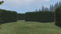 maze to the old castle screenshot, image №3327376 - RAWG