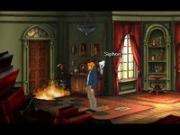 Broken Sword 2 - The Smoking Mirror (Remastered) screenshot, image №728547 - RAWG