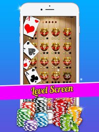 Klondike Solitaire - Classic Card Game screenshot, image №1598389 - RAWG