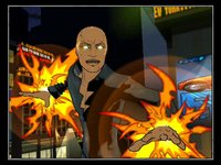 Ultimate Spider-Man screenshot, image №430142 - RAWG