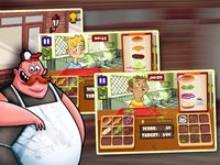 Burger Shop Mania screenshot, image №2044613 - RAWG