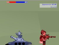 Trolls vs Robots screenshot, image №2442316 - RAWG