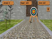 Archery Shooting Champion 2018 screenshot, image №1809101 - RAWG