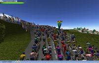 Cycling Manager 2 screenshot, image №346721 - RAWG