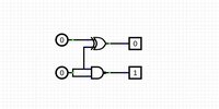 Logic Circuits screenshot, image №3562334 - RAWG