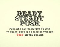Ready Steady Push screenshot, image №3874465 - RAWG
