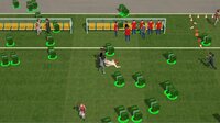 Football Runner screenshot, image №2653651 - RAWG