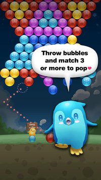 ZooZoo Bubble screenshot, image №2149904 - RAWG