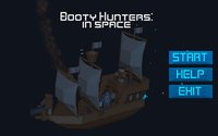 Booty Hunters in Space screenshot, image №2128328 - RAWG