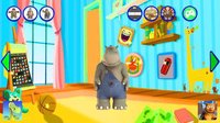 Talking Hippo Rock screenshot, image №1586550 - RAWG