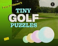 Tiny Golf Puzzles screenshot, image №2459443 - RAWG