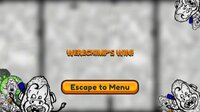 The Werechimp's Curse screenshot, image №2578981 - RAWG