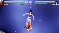 Guilty Loving Boxing screenshot, image №3998630 - RAWG