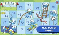 Smurfs and the four seasons screenshot, image №1587621 - RAWG