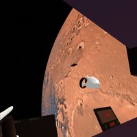 Blastar VR screenshot, image №2229967 - RAWG