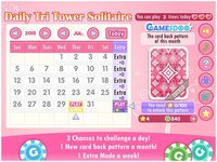 Daily Tri Towers Solitaire screenshot, image №1693750 - RAWG