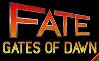 Fate: Gates of Dawn screenshot, image №744323 - RAWG