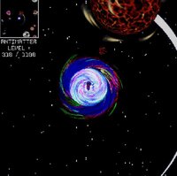 ANTIMATTER (Kuhakuh, El Mapache, LilianCLV, Wiloux, Amir1632) screenshot, image №3446614 - RAWG