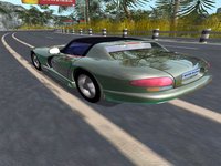 X Motor Racing screenshot, image №453868 - RAWG