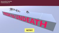 FRESH to UNDEATH (Ludum Dare 41) screenshot, image №1251884 - RAWG