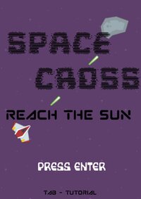 Space Cross screenshot, image №3709982 - RAWG