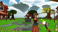 Gates of Avalon screenshot, image №839862 - RAWG