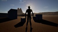 Strange Dream screenshot, image №4207571 - RAWG