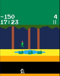 Pitfall 2600 screenshot, image №2971491 - RAWG