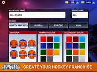 Hockey All Stars screenshot, image №1828222 - RAWG