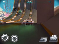 Stunt Car Extreme screenshot, image №2908256 - RAWG