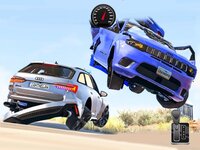 Crashing Cars screenshot, image №3380731 - RAWG