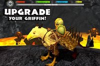 Griffin Simulator screenshot, image №1560618 - RAWG