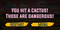 Don't Pee Your Pants (CashThulhu) screenshot, image №2424740 - RAWG