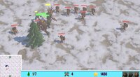 Timber Wars screenshot, image №4185947 - RAWG