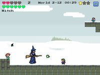 Jump Kid Retro screenshot, image №1615563 - RAWG