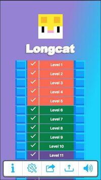 LongCat screenshot, image №2967205 - RAWG