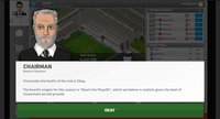 Club Soccer Director PRO 2020 screenshot, image №2009371 - RAWG