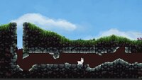 The Lost Bunny screenshot, image №3433518 - RAWG
