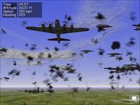 B-17 Flying Fortress: The Mighty 8th screenshot, image №217486 - RAWG