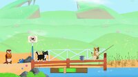 Cats Together screenshot, image №4264931 - RAWG