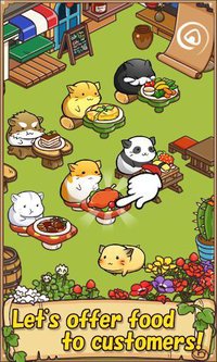 HamsterRestaurant CookingGames screenshot, image №1492533 - RAWG