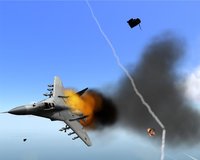 Lock On: Modern Air Combat screenshot, image №362178 - RAWG