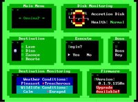 Nautilus (Early Access Demo) screenshot, image №2502412 - RAWG