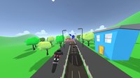 RoadRunner VR screenshot, image №659879 - RAWG