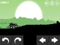 Monster Truck: suv car transport screenshot, image №888922 - RAWG