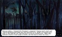 The Whisperer in Darkness screenshot, image №111086 - RAWG