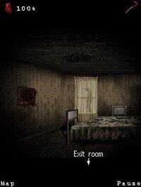 Silent Hill: Mobile 3 screenshot, image №3854619 - RAWG