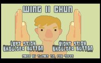 Wing || Chun screenshot, image №1064273 - RAWG