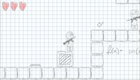 School Sketches screenshot, image №2386931 - RAWG