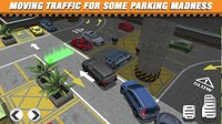 Multi Level Car Parking Game 2 screenshot, image №1555446 - RAWG